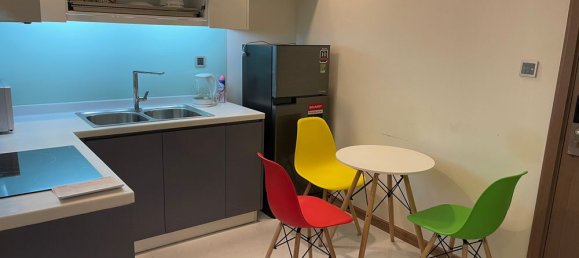 Studio in Binh Thanh, Vietnam No. 16258 4