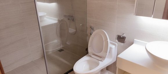 Studio in Binh Thanh, Vietnam No. 16258 3