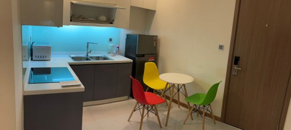 Studio in Binh Thanh, Vietnam No. 16258 8