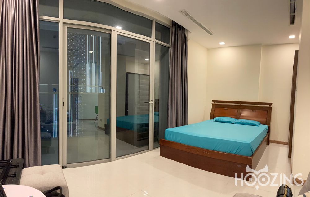 Studio in Binh Thanh, Vietnam No. 16258