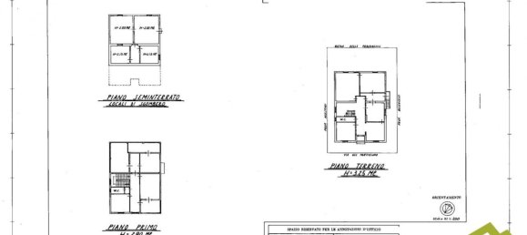 10 rooms Villa in Rosignano Marittimo, Italy No. 48456 31