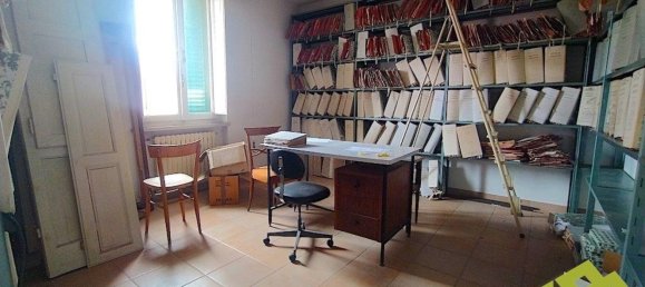 10 rooms Villa in Rosignano Marittimo, Italy No. 48456 17