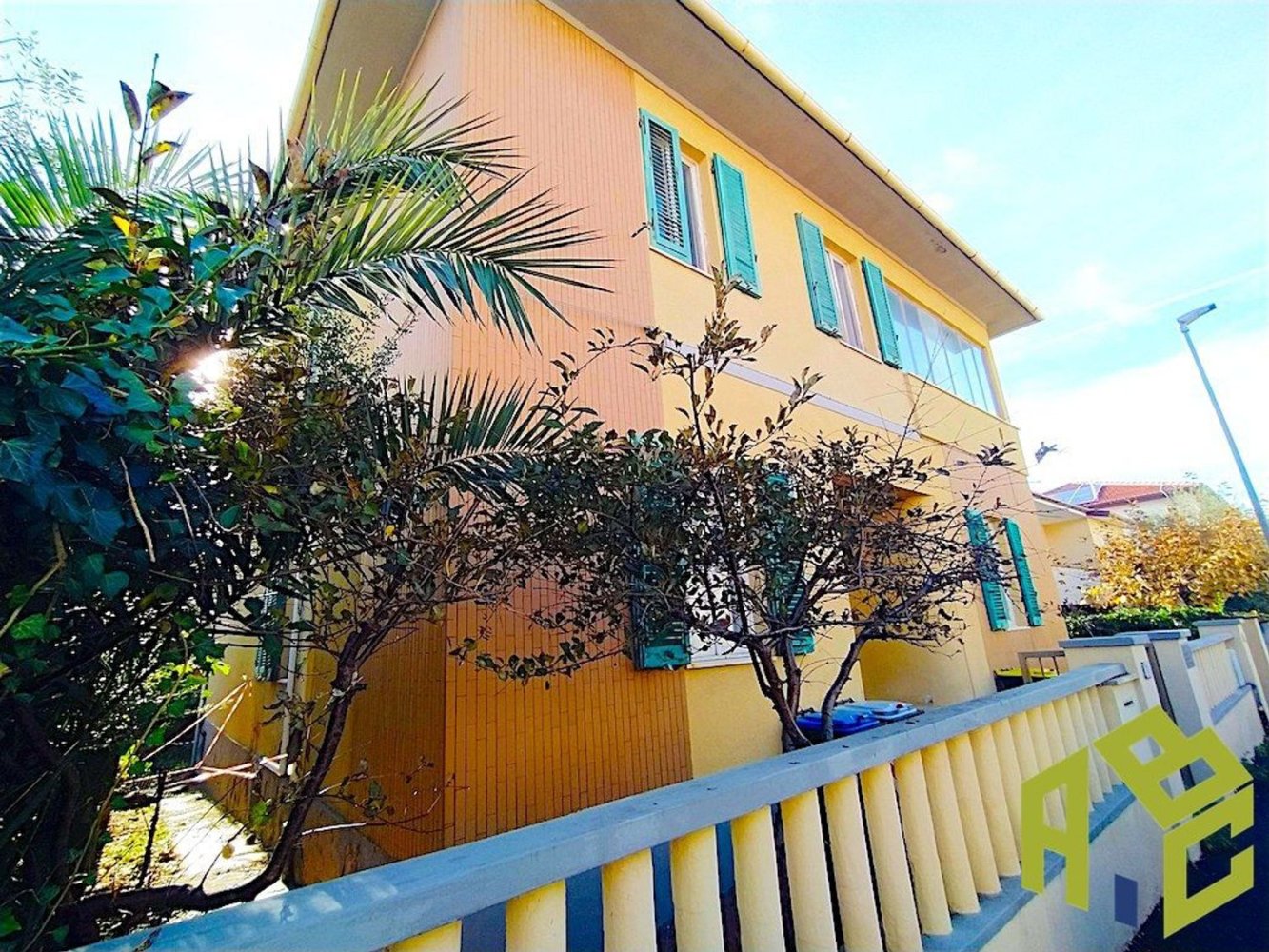 10 rooms Villa in Rosignano Marittimo, Italy No. 48456