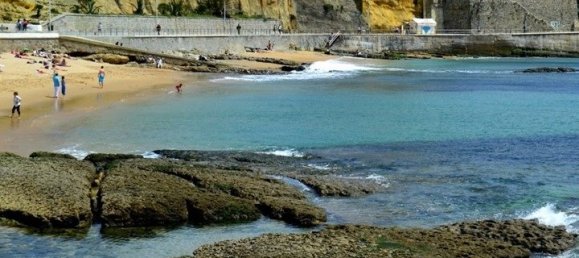 3 bedrooms Apartment in Cascais, Portugal No. 106096 49