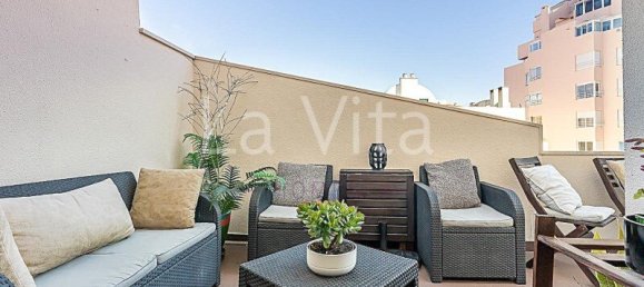 3 bedrooms Apartment in Cascais, Portugal No. 106096 26
