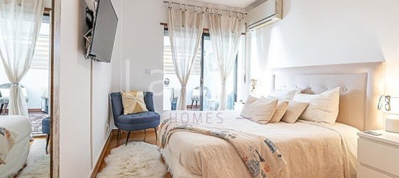 3 bedrooms Apartment in Cascais, Portugal No. 106096 15