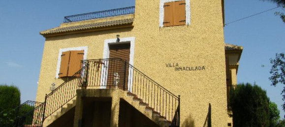 4 bedrooms Townhouse in Daya Nueva, Spain No. 132709 5
