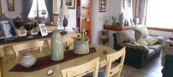 4 bedrooms Townhouse in Daya Nueva, Spain No. 132709 41