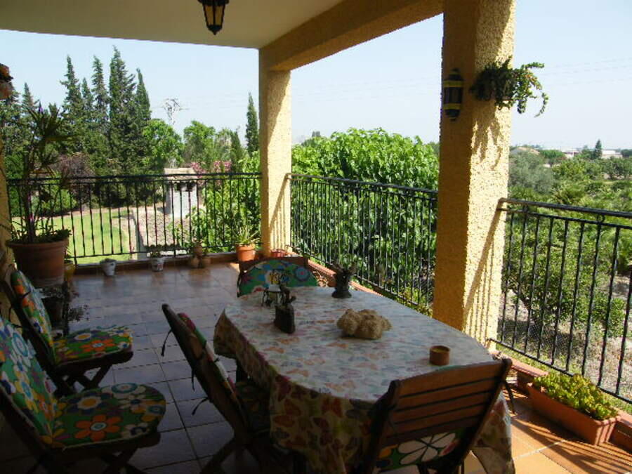4 bedrooms Townhouse in Daya Nueva, Spain No. 132709