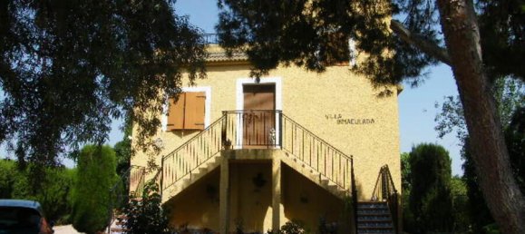 4 bedrooms Townhouse in Daya Nueva, Spain No. 132709 4