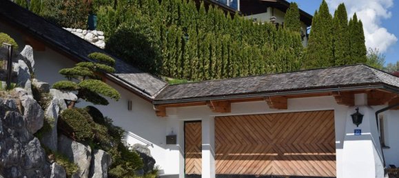 3 bedrooms House in Kitzbuhel, Austria No. 174977 17