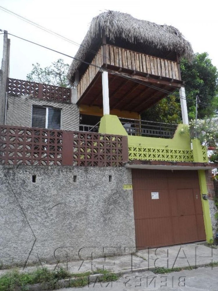 Дом с 3 спальнями в Веракрус, Мексика № 221180