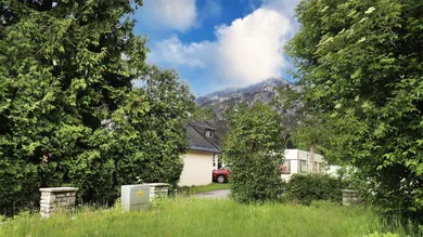 Terreno em Hallein, Austria N.º 164873