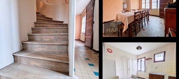 Дом с 3 спальнями в Ле Версу, Франция № 200958 6