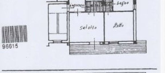 Apartamento de 6 habitaciónes en Maglie, Italy No. 271267 43