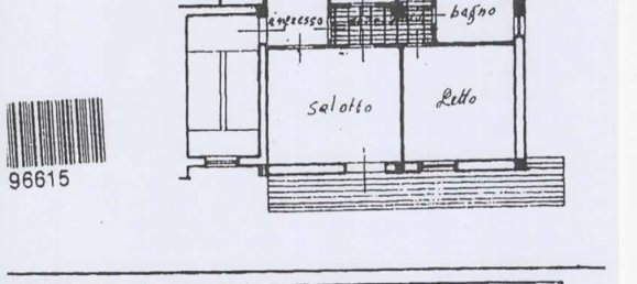 Apartamento de 6 habitaciónes en Maglie, Italy No. 271267 2