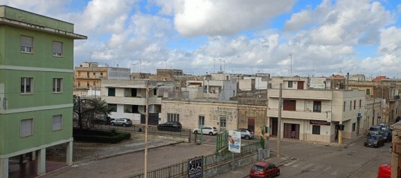 Apartamento de 6 habitaciónes en Maglie, Italy No. 271267 11