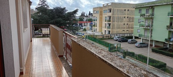 Apartamento de 6 habitaciónes en Maglie, Italy No. 271267 12