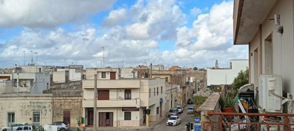 Apartamento de 6 habitaciónes en Maglie, Italy No. 271267 15