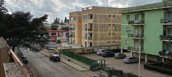 Apartamento de 6 habitaciónes en Maglie, Italy No. 271267 14