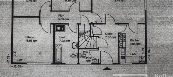 Bungalow de 4 divisões em Main-Kinzig, Germany N.º 369129 26