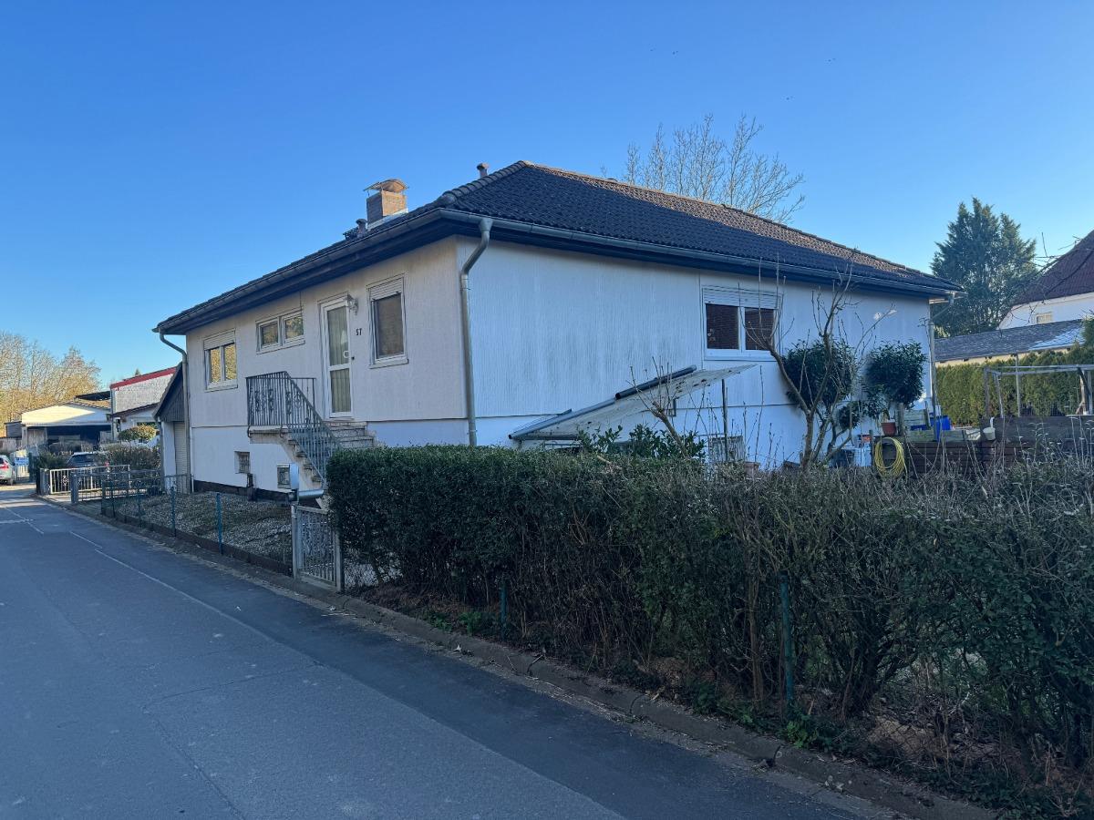 Bungalow de 4 divisões em Main-Kinzig, Germany N.º 369129