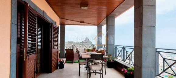 5 bedrooms Villa in Adeje, Spain No. 126144 18