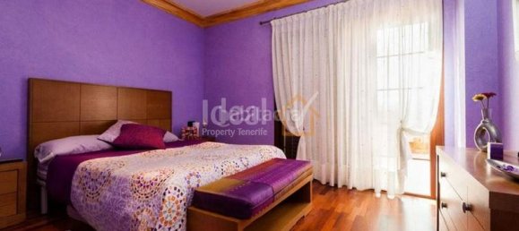 5 bedrooms Villa in Adeje, Spain No. 126144 17