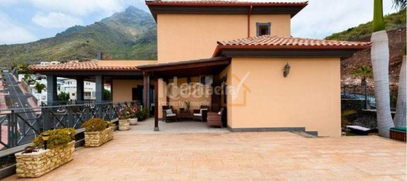 5 bedrooms Villa in Adeje, Spain No. 126144 13