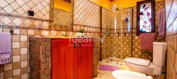 5 bedrooms Villa in Adeje, Spain No. 126144 15