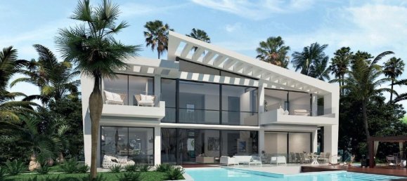  قطعة أرض في Casares, Spain 900متر مربع رقم 191113 6