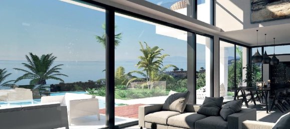  قطعة أرض في Casares, Spain 900متر مربع رقم 191113 2