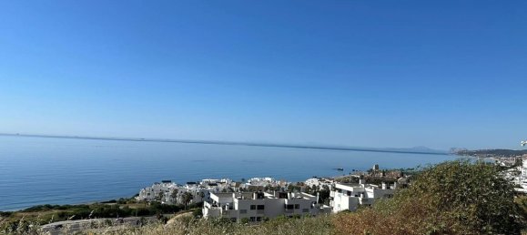  قطعة أرض في Casares, Spain 900متر مربع رقم 191113 4