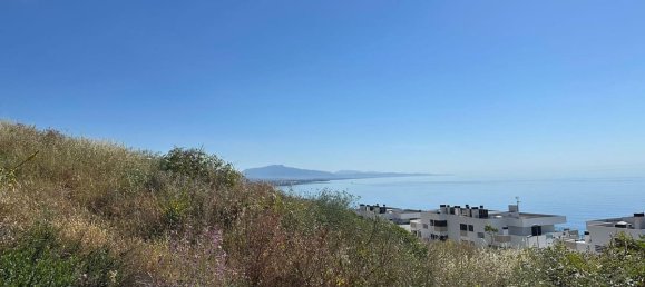  قطعة أرض في Casares, Spain 900متر مربع رقم 191113 3