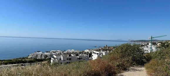  قطعة أرض في Casares, Spain 900متر مربع رقم 191113 5