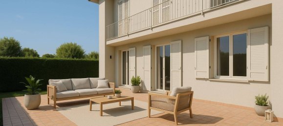 3 غرف نوم فيلا في Castiglione delle Stiviere, Italy رقم 333027 4