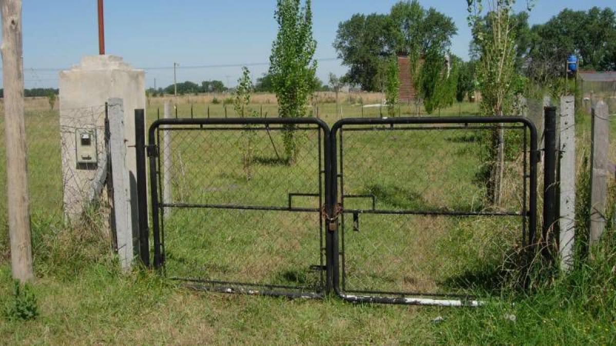 3 bedrooms Farm in Campo Creado, Argentina No. 31010