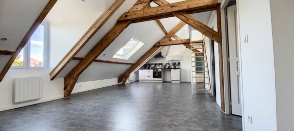 5 bedrooms Apartment in Orleans, France No. 71854 3