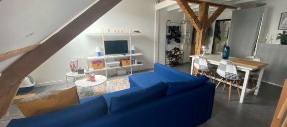 5 bedrooms Apartment in Orleans, France No. 71854 2