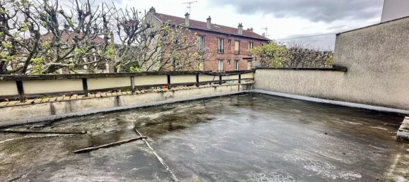 4 bedrooms House in Bondy, France No. 163683 9