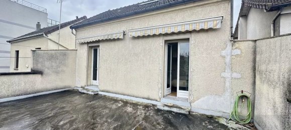 4 bedrooms House in Bondy, France No. 163683 8