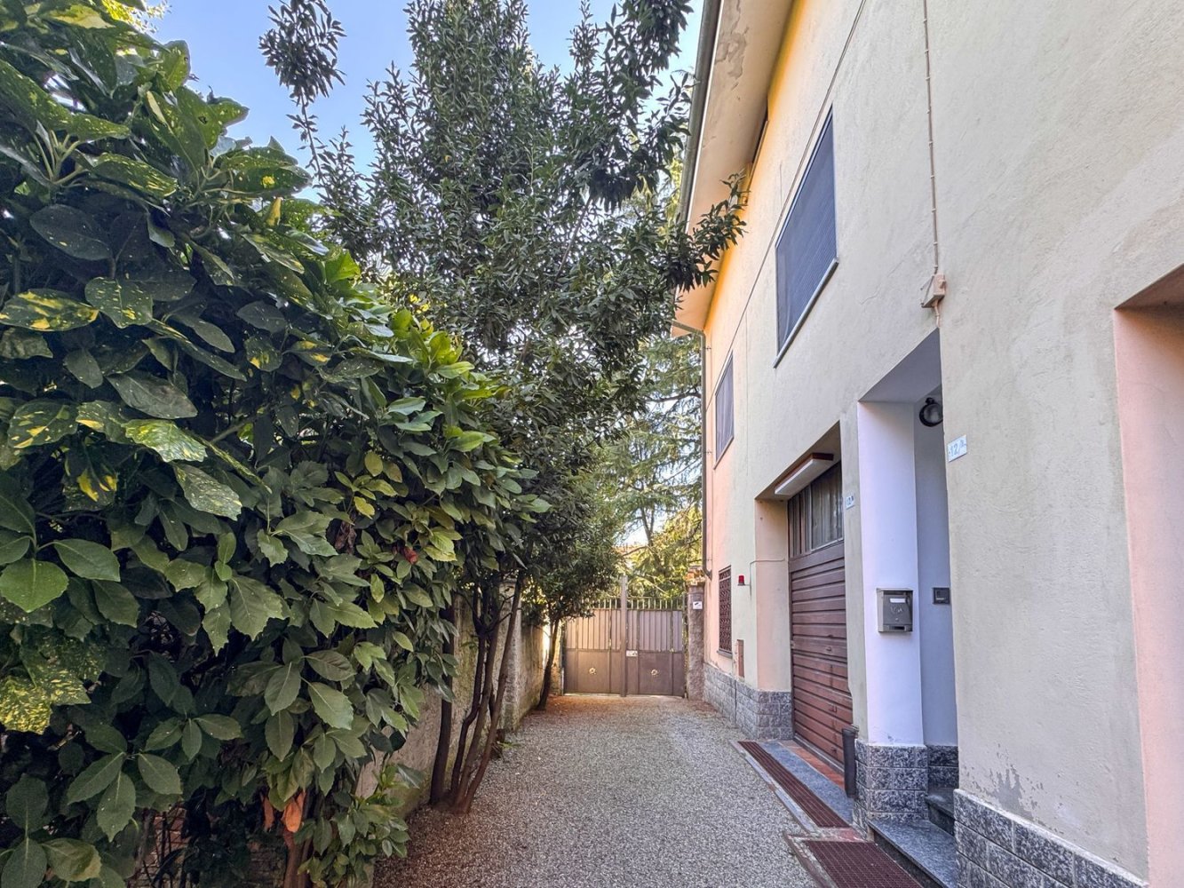 4 bedrooms House in Ghemme, Italy No. 376666