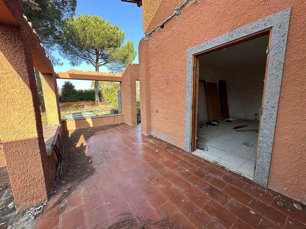 4-salle Villa à Palestrina, Italy No. 30969