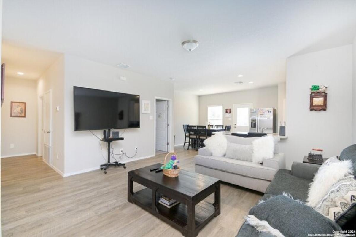 Casa T3 em San Antonio, USA N.º 416589