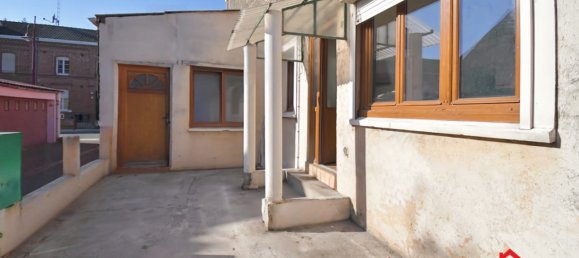 2 Schlafzimmer Villa in Trith-Saint-Leger, France, Nr. 212128 12