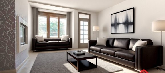 2 Schlafzimmer Villa in Trith-Saint-Leger, France, Nr. 212128 3