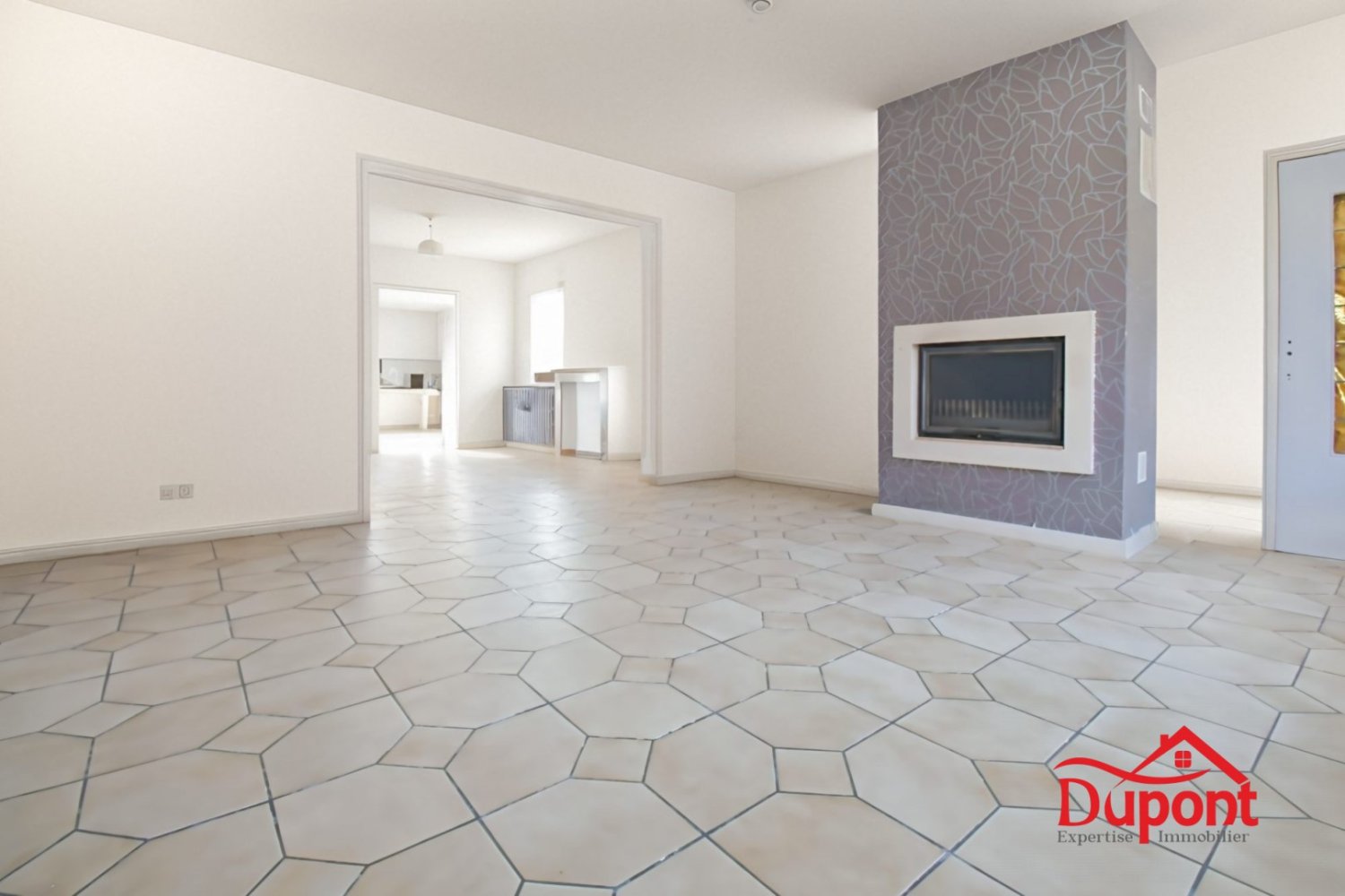 2 Schlafzimmer Villa in Trith-Saint-Leger, France, Nr. 212128