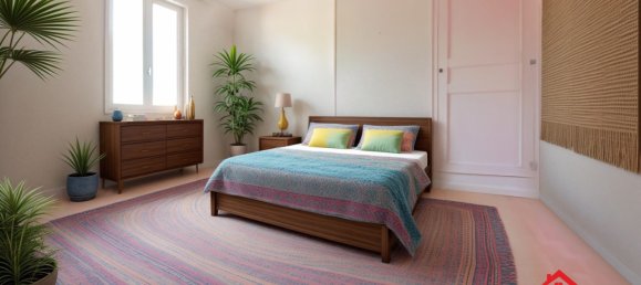 2 Schlafzimmer Villa in Trith-Saint-Leger, France, Nr. 212128 9