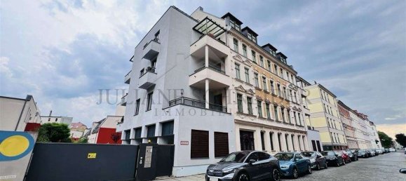 Квартира с 1 спальней в Лейпциг, Германия № 12232 15