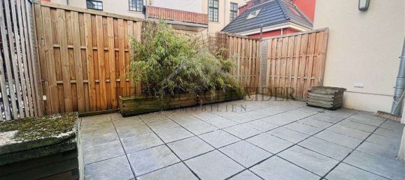 Квартира с 1 спальней в Лейпциг, Германия № 12232 2